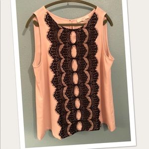 SUPER CUTE LOFT TOP